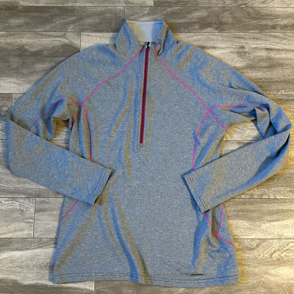 Patagonia pullover